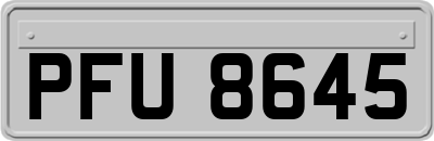 PFU8645