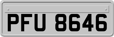 PFU8646