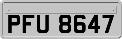 PFU8647