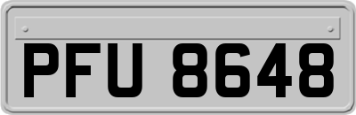 PFU8648