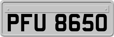 PFU8650