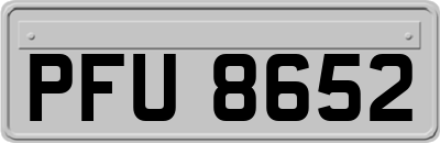 PFU8652