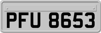 PFU8653