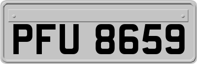 PFU8659