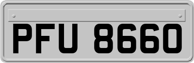 PFU8660