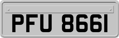 PFU8661