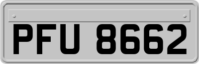 PFU8662