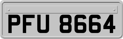PFU8664