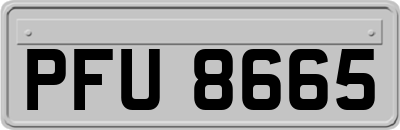PFU8665