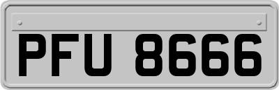 PFU8666