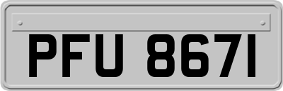PFU8671