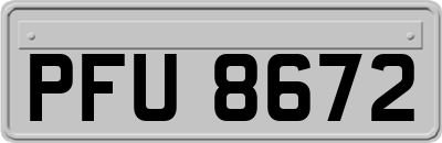 PFU8672
