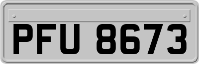 PFU8673