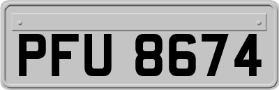PFU8674