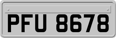 PFU8678