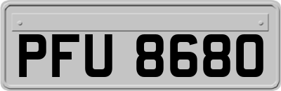 PFU8680