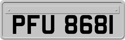 PFU8681