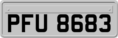 PFU8683
