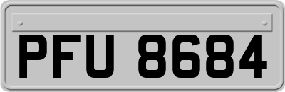 PFU8684