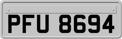 PFU8694