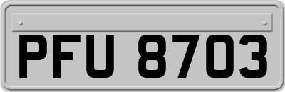 PFU8703
