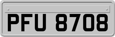 PFU8708