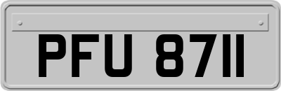 PFU8711