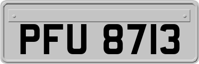 PFU8713