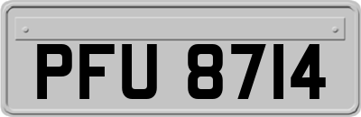 PFU8714