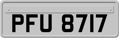 PFU8717