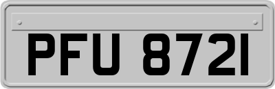 PFU8721