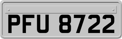 PFU8722