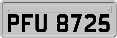 PFU8725