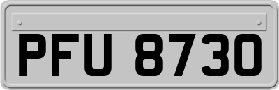 PFU8730