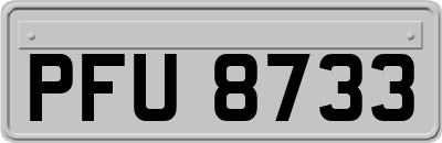 PFU8733
