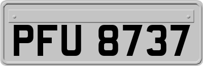 PFU8737
