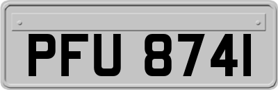 PFU8741