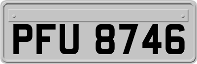PFU8746