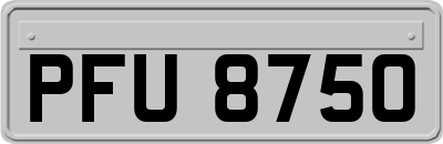 PFU8750