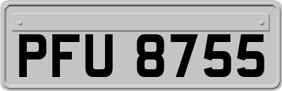 PFU8755