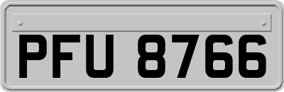 PFU8766