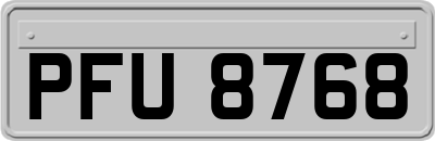 PFU8768