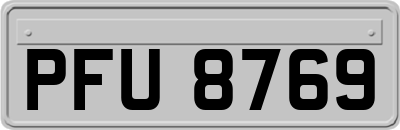 PFU8769