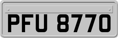 PFU8770