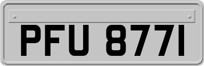 PFU8771