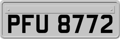 PFU8772