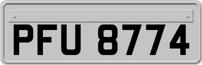 PFU8774