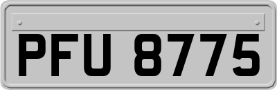 PFU8775