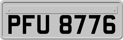 PFU8776