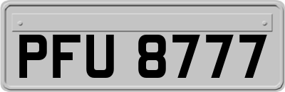 PFU8777